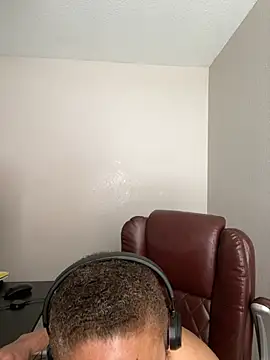 XXX chat uživo modela Fathero1time
