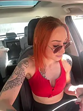 ThornsandHoney Chat XXX live