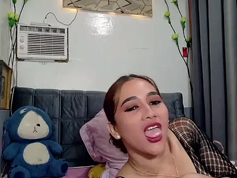 XXX chat uživo modela Demonsfuck