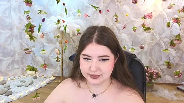 PixelGoddess Adlı Modelin Canlı XXX Sohbeti