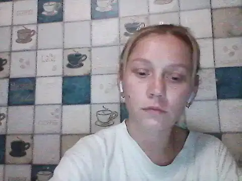 Živý XXX chat Anna_wey