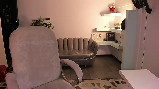 AphroditeSweett Adlı Modelin Canlı XXX Sohbeti