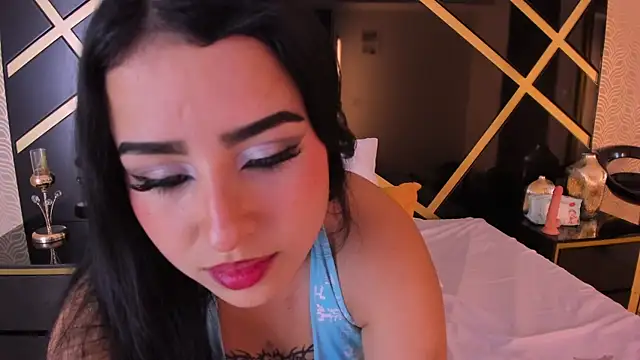 ImHellenn Live XXX chat