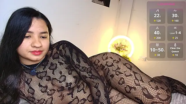 thepeach_n Live XXX chat