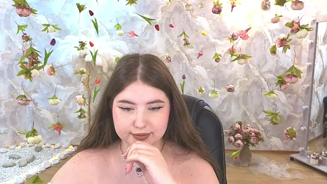 PixelGoddessn Live XXX chat