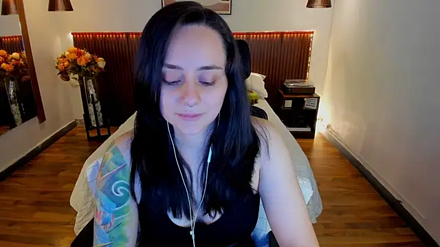 KatherineBond – Live XXX-chat
