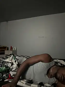 Show Webcam de MIGHTYDEMONXXX