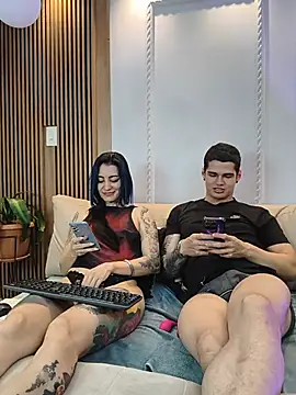 Marcusvandaln Live XXX chat