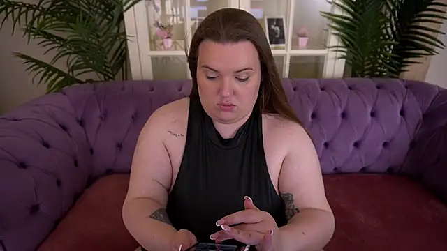 Živý XXX chat _MaryGirl_
