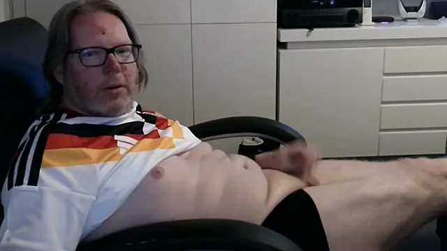VSteph Chat XXX live