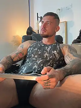 DimitriSullivan_ Live XXX Chat