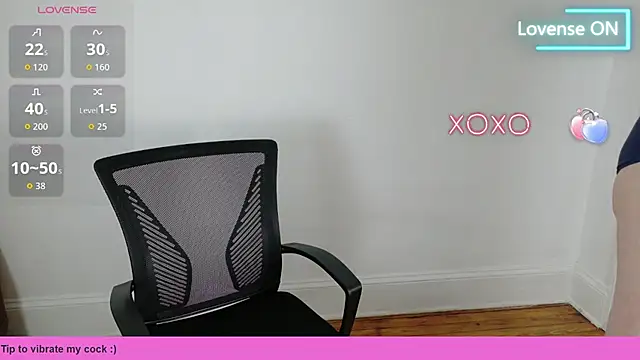 Show Webcam de tsellieryder