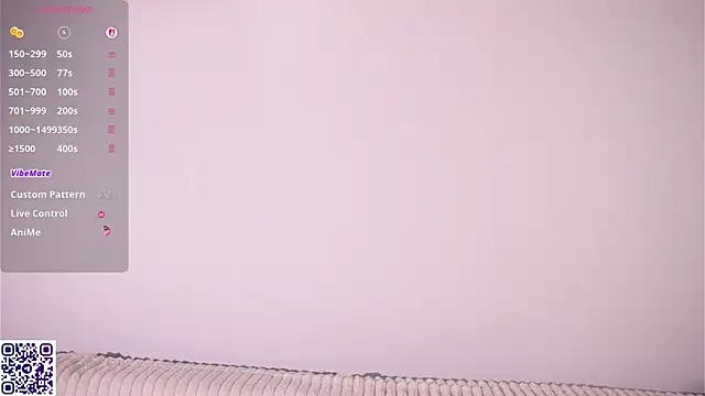 VerlieChahaln Live XXX chat