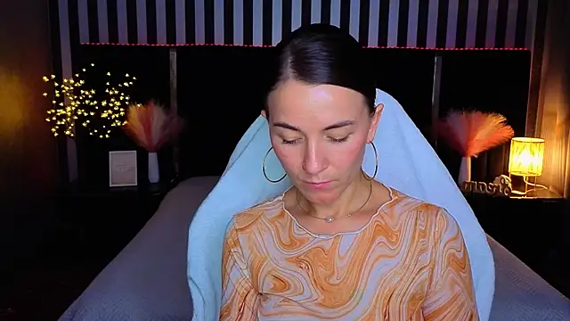 XXX chat uživo modela GracefulMichelle