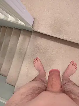 Grassless10's Webcam Show