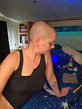 RedRideher23 webcam show