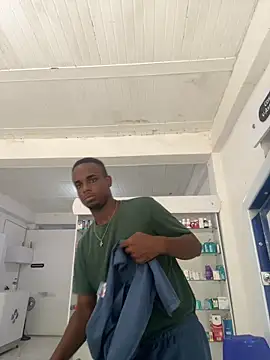 dereck_jay-'s Webcam Show