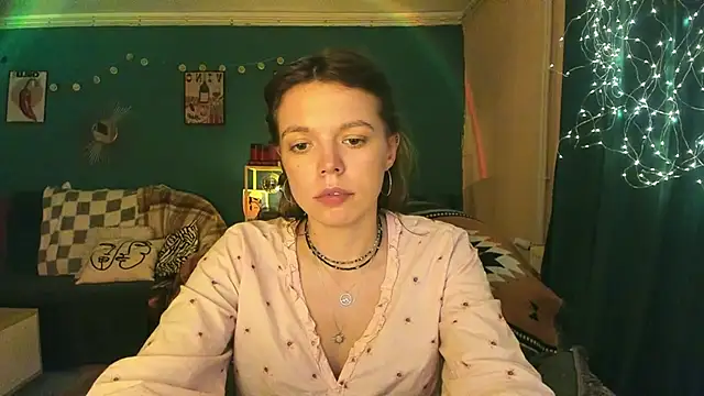 ClancyMorissey: онлайн-секс-чат