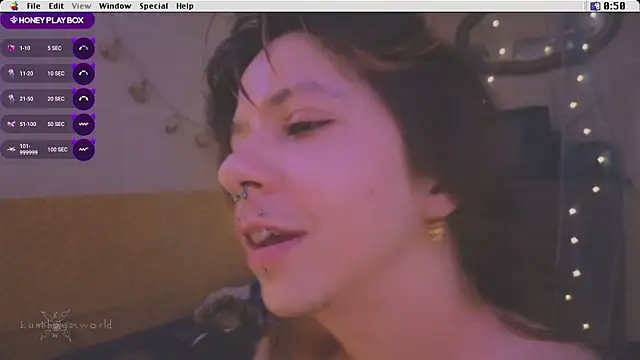 kuntboyzworld's Live XXX Chat