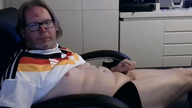Chat XXX ao vivo de VSteph