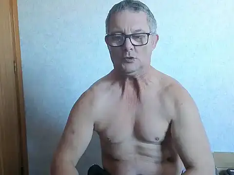 Chat XXX Live daddy_man
