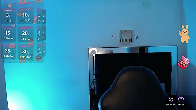 milly_sanchez 现场XXX聊天