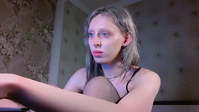 Chat XXX ao vivo de Sora100000