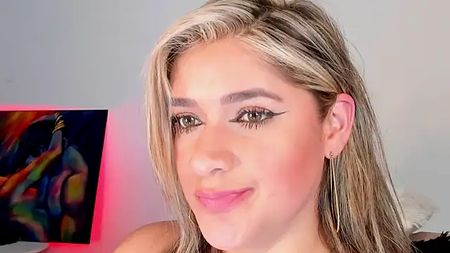 NicoleDiiorn Live XXX chat