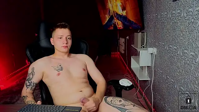 Czat XXX na żywo – Karl_Night_