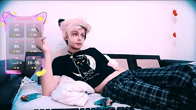 Littlepinkcatn Live XXX chat