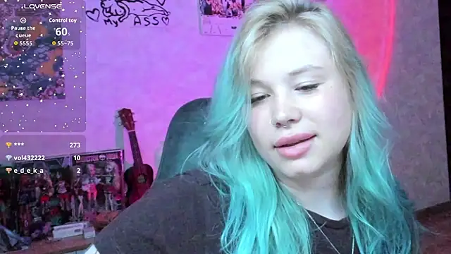 Lulu_Din Live XXX chat