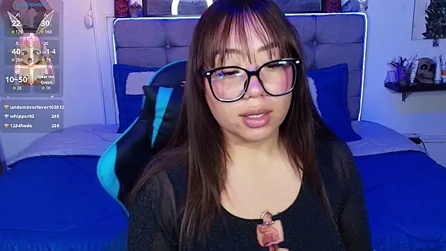 Kata_Bigboobs 라이브 XXX 채팅