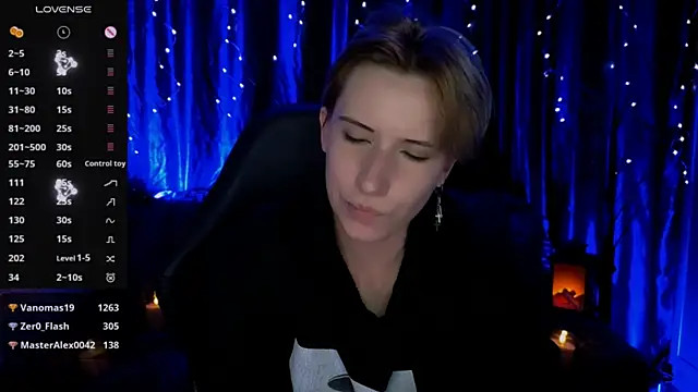 Živý XXX chat _Shadow_devil__