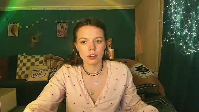 ClancyMorissey élő XXX-chatje