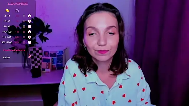 KindHazelHere_n Live XXX chat