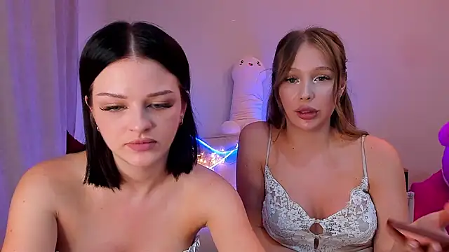 Chat XXX en directo de anna_lillian