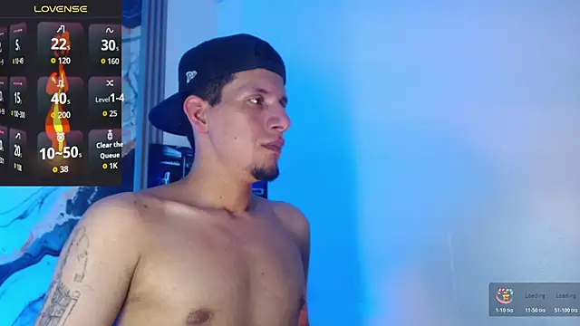 Sebastian_Smith__ Show in webcam