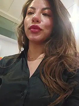 Karen_San_Migueln Live XXX chat