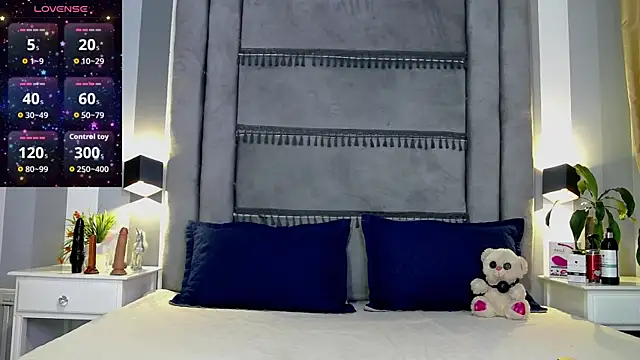 Cooperrosscute233 Chat XXX in diretta