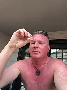 funandstuff's Webcam Show