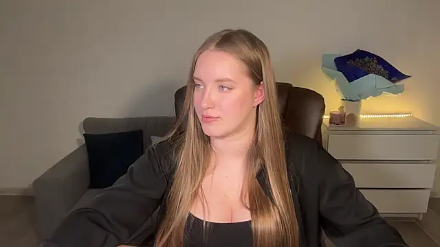 EvaMaddison Chat XXX live
