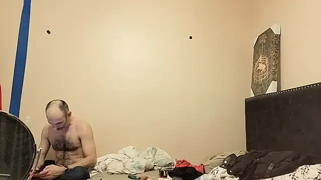 Živý XXX chat hailzeffn