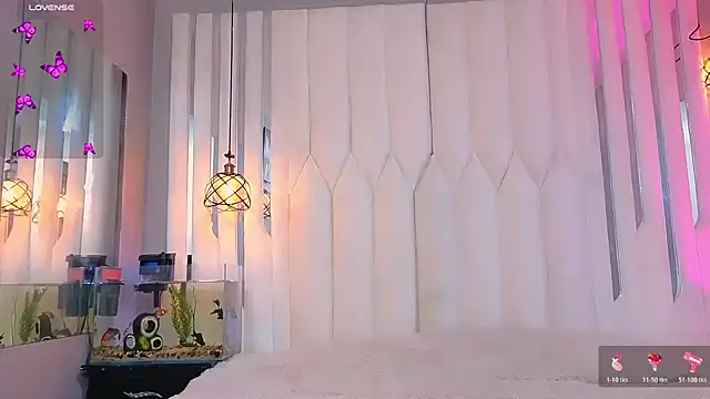 Megan_Do_Santos Show Webcam