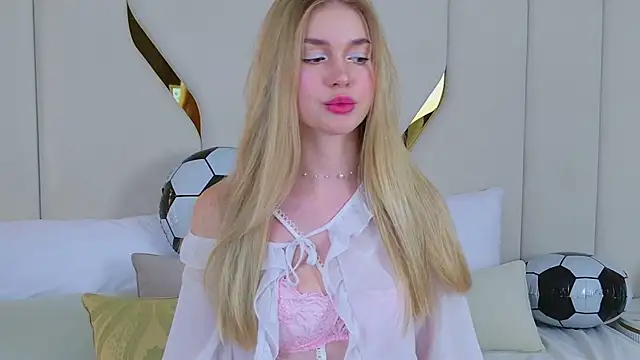 Chat XXX en directo de JenniNellson