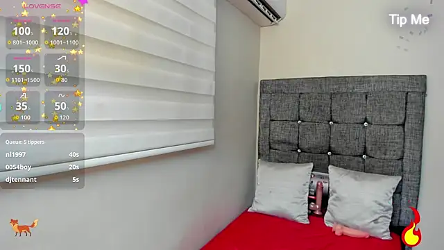 Živý XXX chat Little_Twink19x