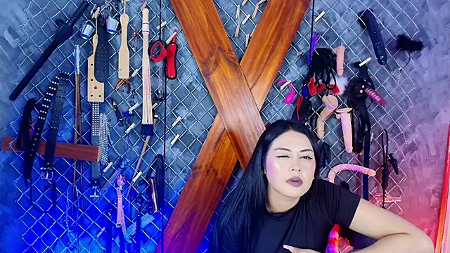 Mistress_lexi_bdsm's Live XXX Chat