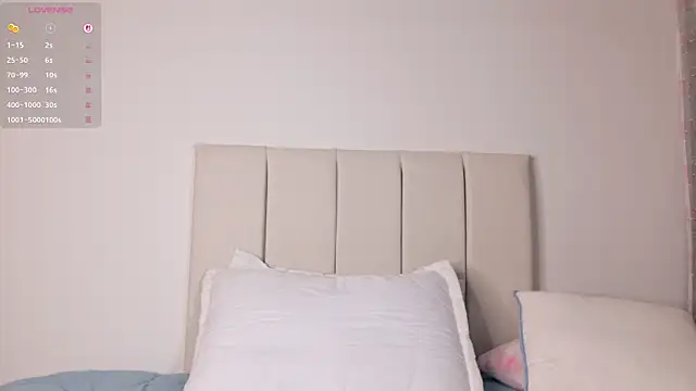 little_caron Live XXX chat