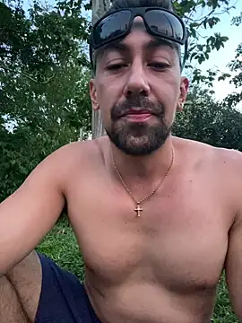 Show Webcam de dantedesirexx