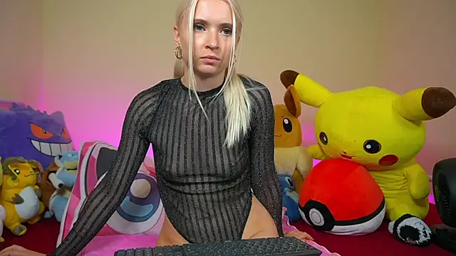 LillyOceann Live XXX chat