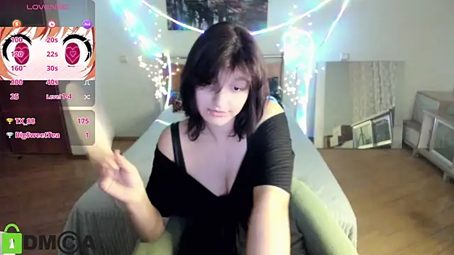 A_Skyyn Live XXX chat